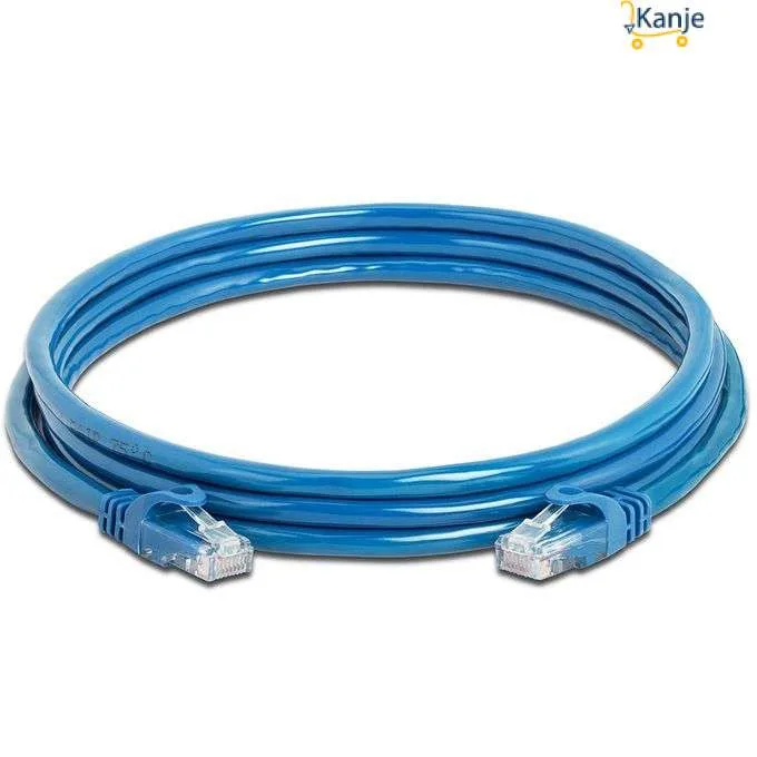 Câble Lan FTP Cat6 3m