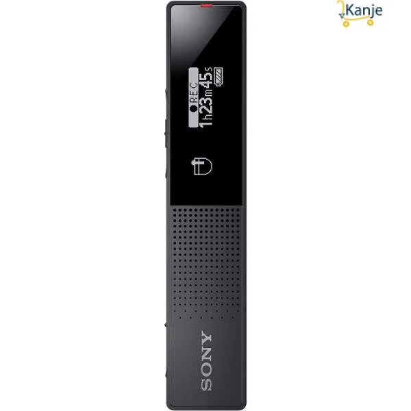 SONY DICTAPHONE ICD-TX660 16GB