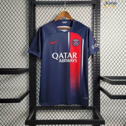 Maillot paris domicile et extérieur 2023/2024