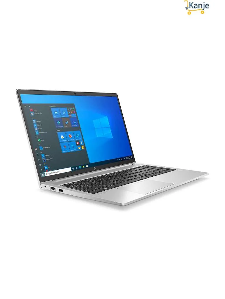 Ordinateur Portable HP EliteBook 850 G7 Core i5