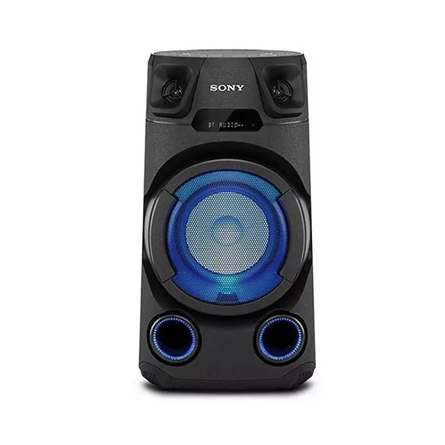 MINI CHAINE SONY MHCV13