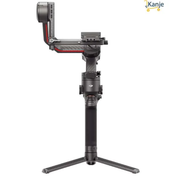 Stabilisateur professionnel  DJI RS 3 Pro