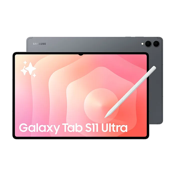 Samsung Galaxy Tab S11 Ultra 512Go