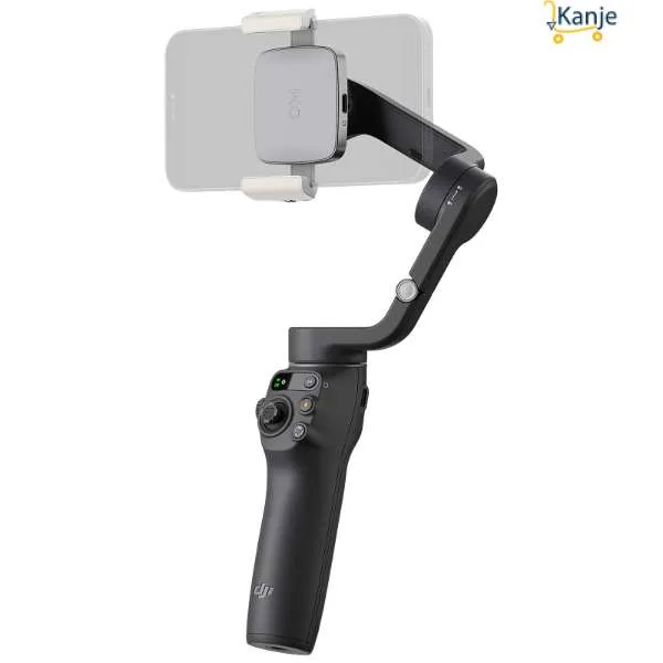 Stabilisateur  DJI Osmo Mobile 6