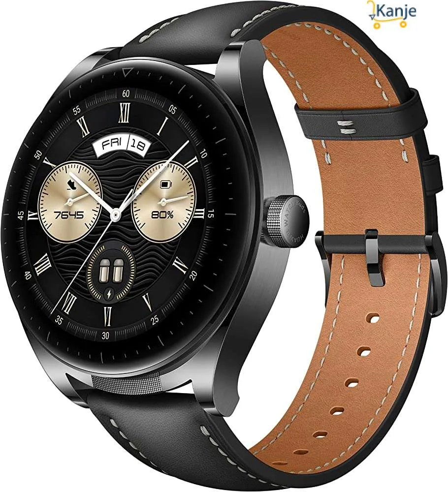 HUAWEI WATCH BUDS
