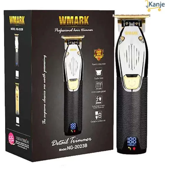 Tondeuse à  cheveux WMARK NG-2023B