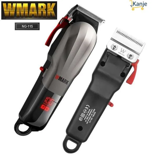 Tondeuse à  cheveux WMARK NG-115