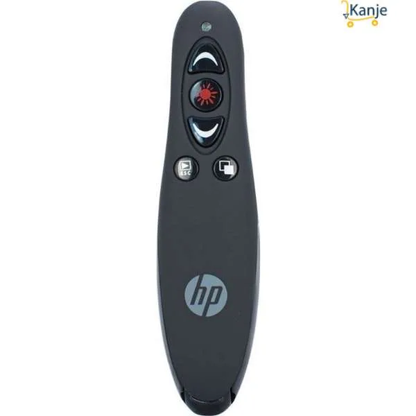 HP Wireless Presenter 3400