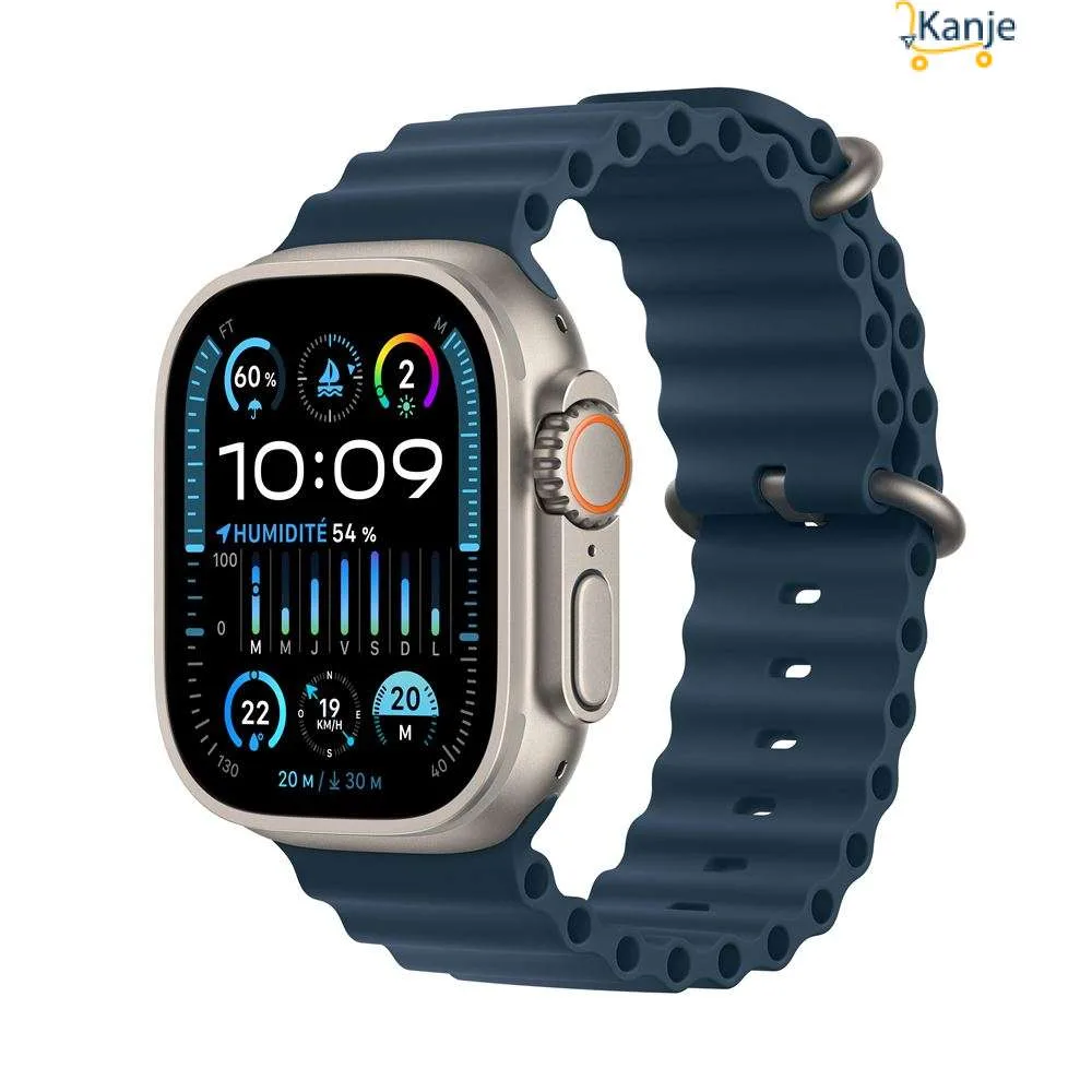 Apple Watch Ultra2