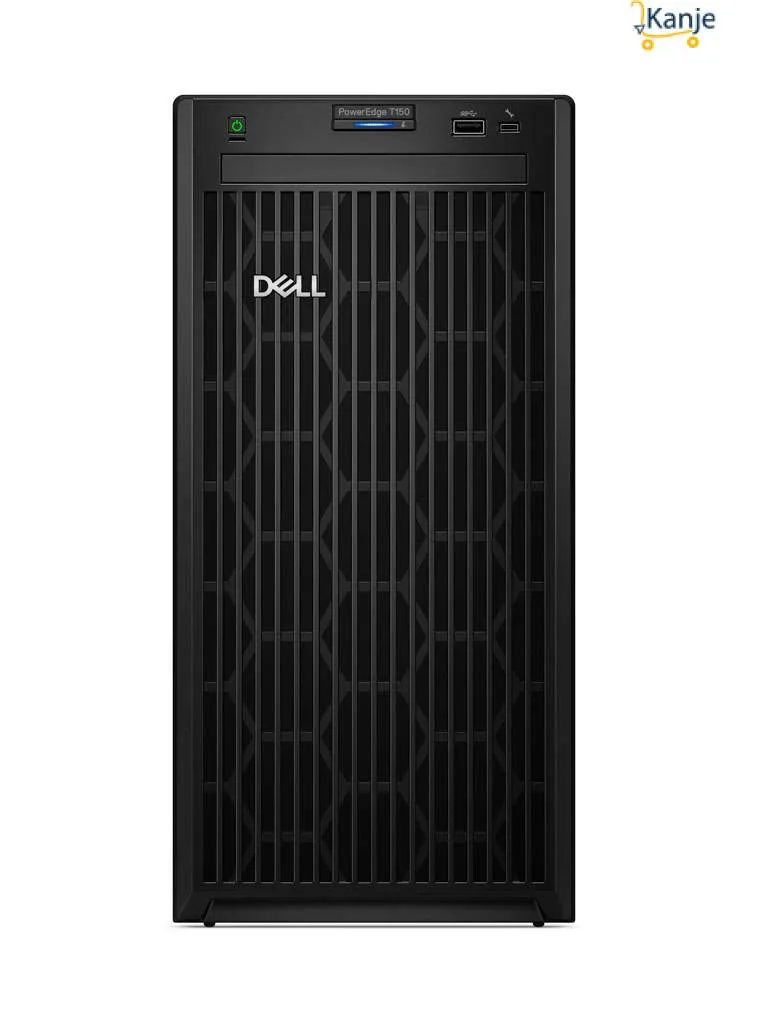 Serveur Dell T150 XEON E-2314 2TB 16GB