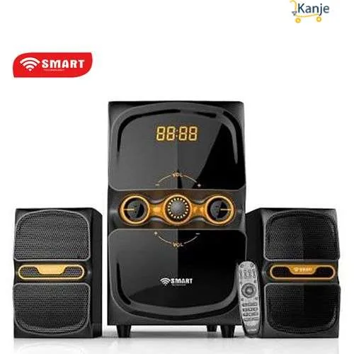 Mini Chaine SMART TECHNOLOGY STHB-9999
