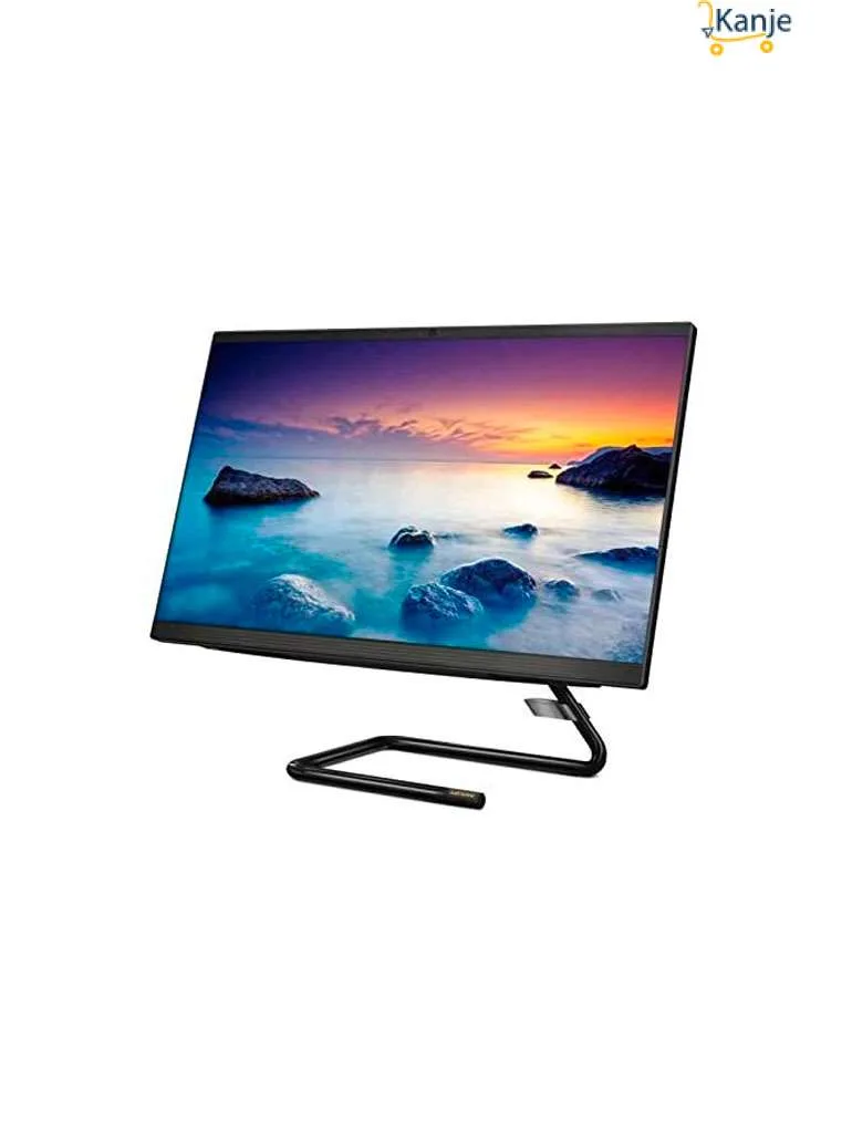 AIO IdeaCentre A340 IWL Core i5 - (24")