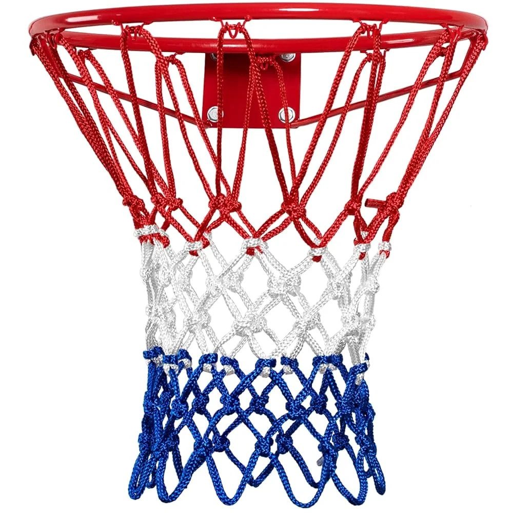 Filets de basket-ball professionnels pour l'extérieur