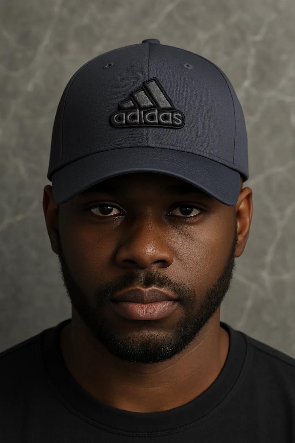 Casquette Adidas Gris MSCA01