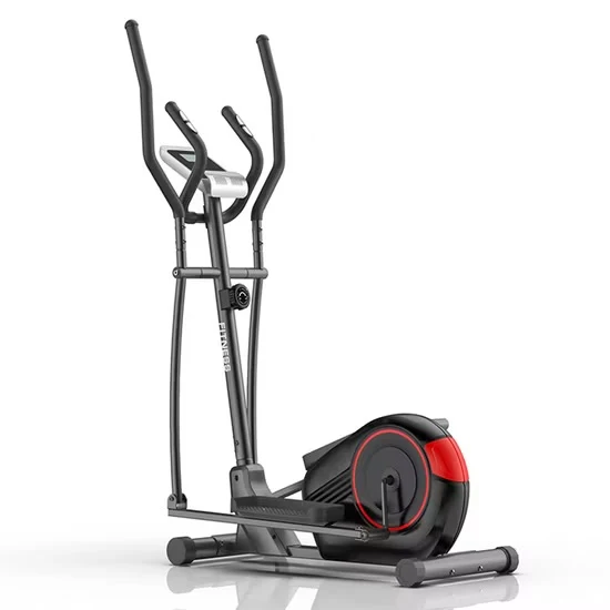 Vélo elliptique fitness pro