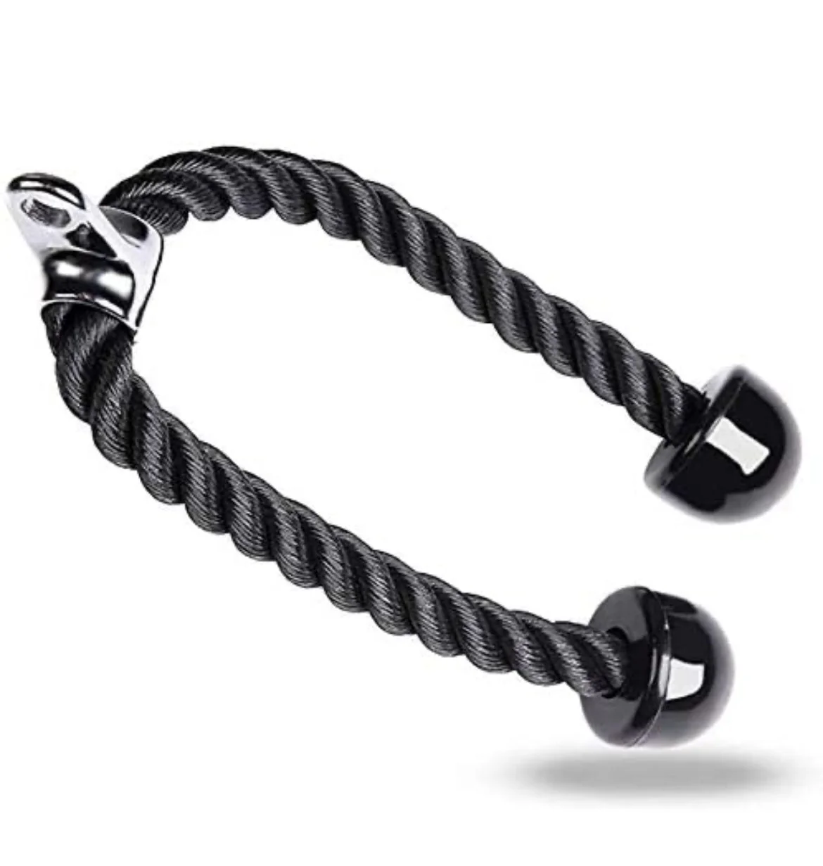 La corde pour tricep
