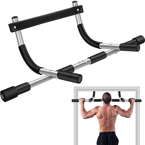 Barre de traction de porte