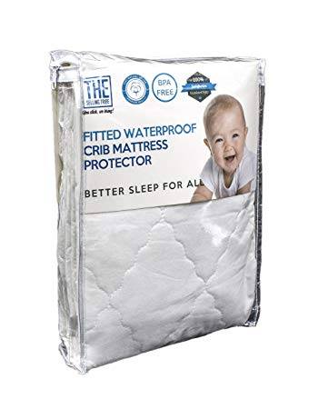 HOUSSE IMPERMEABLE POUR MATELAS