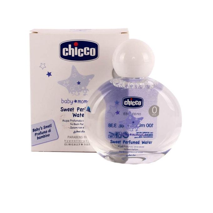 EAU DE TOILETTE CHICCO 100ML