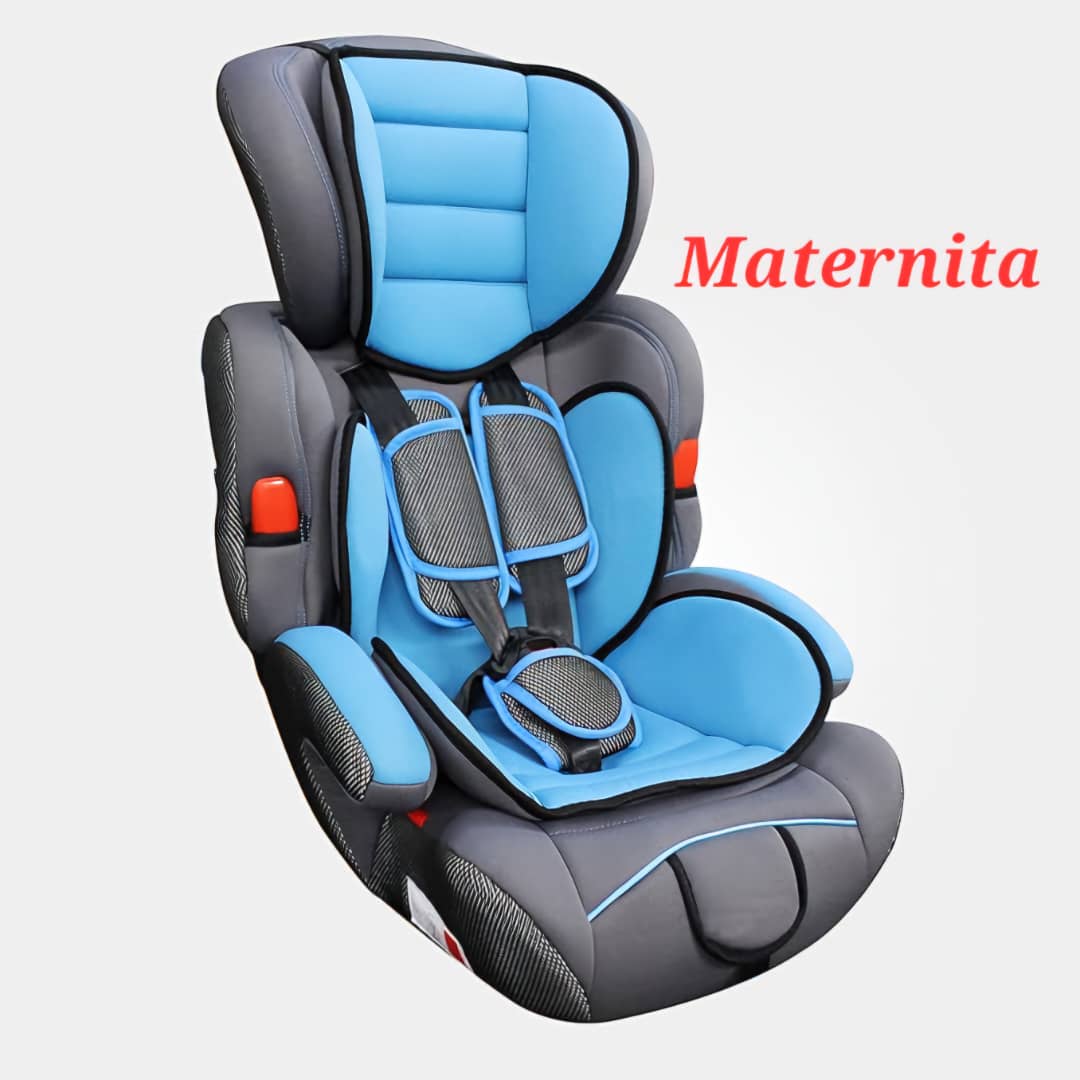 SIEGE AUTO POUR BEBE ET ENFANT