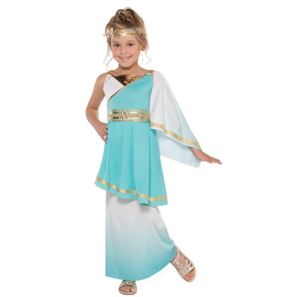 DEGUISEMENT PRINCESSE LITTLE ATHIANA