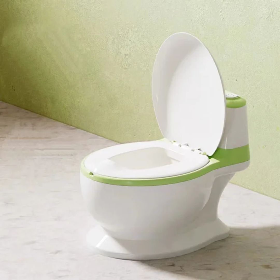 Pot de chambre d’Apprentissage Enfant Design WC – Maternita Dakar