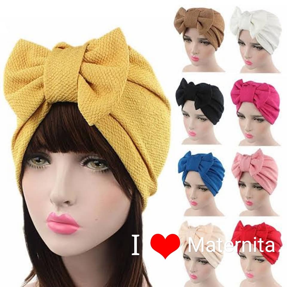 BONNETS FEMMES