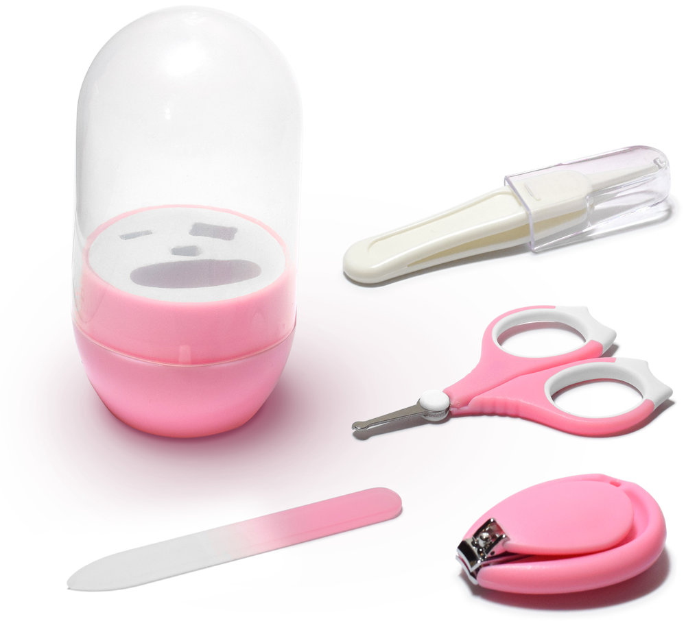 TROUSSE DE SOINS POUR BEBE
