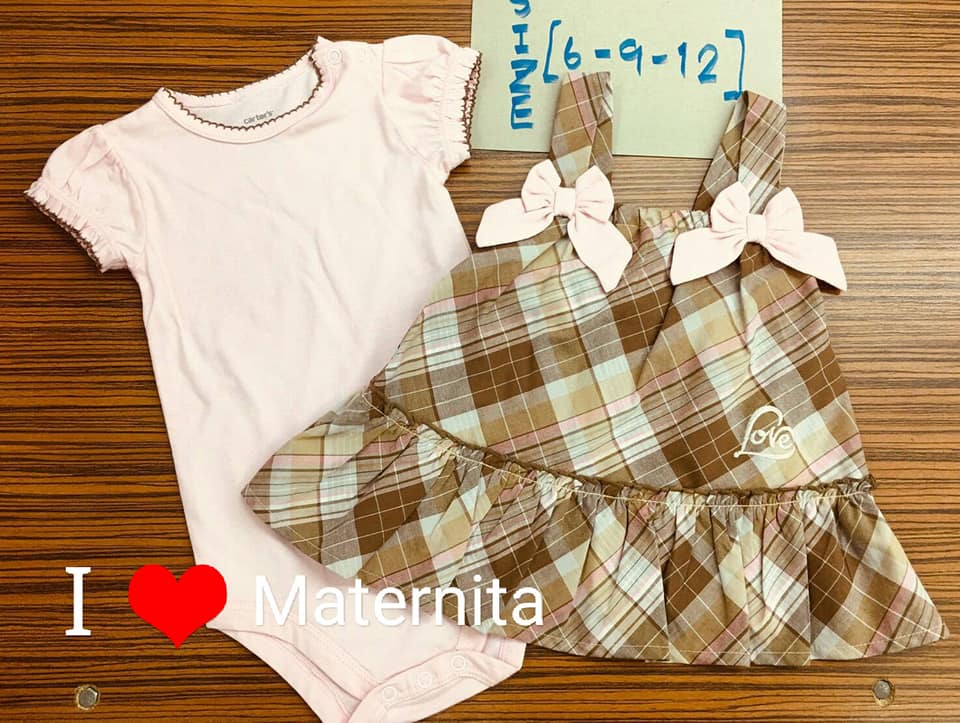 ENSEMBLES FILLES