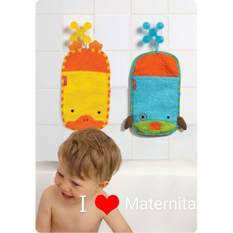 GAN DE BAIN