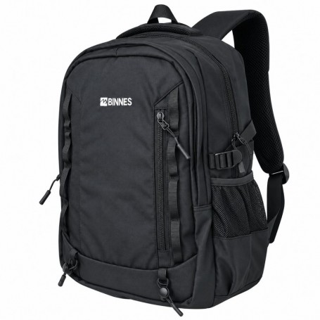 Sac à Dos BINNES Noir polyvalent – SC3331