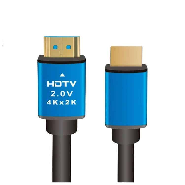 Câble HDTV 4K 20m