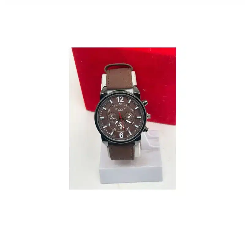 Montre Bolun 2962