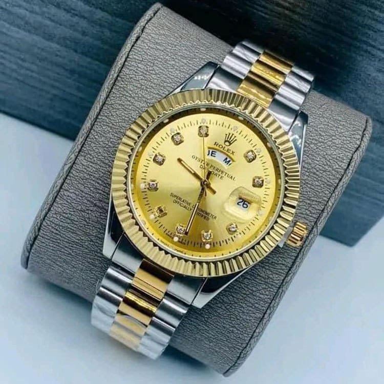 Montre Rolex Pour Homme M11