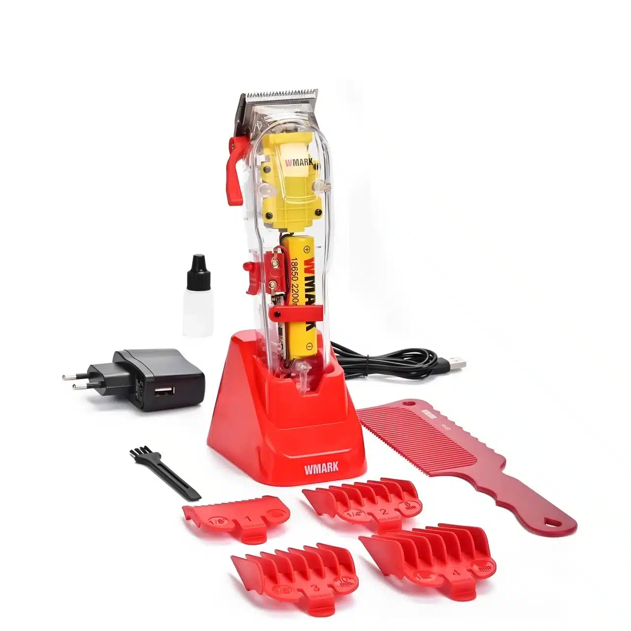 Tondeuse WMARK NG-108