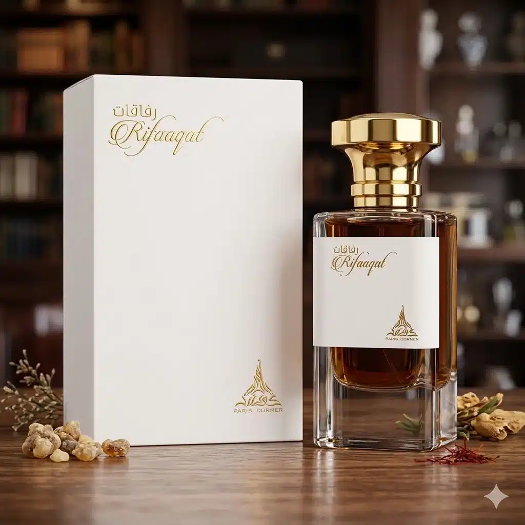 Parfum RAFAAQAT