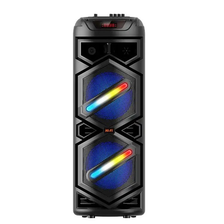 Haute Parleur Bluetooth SING-E ZQS-8233