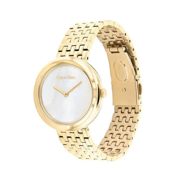 Montre Calvin Klein M19