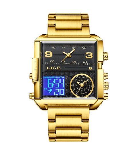 Montre De Luxe Pour Homme