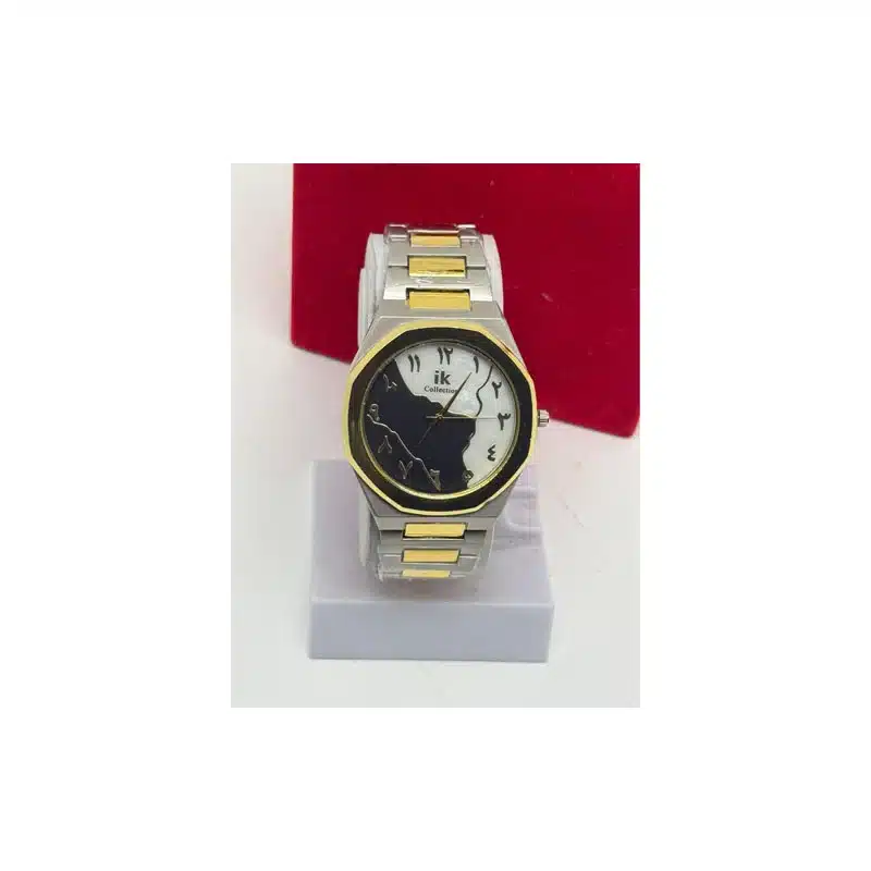 Montre collecte CL21