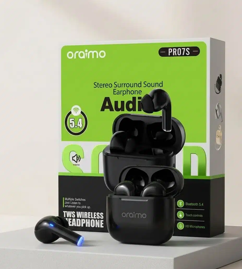 Airpod Oraimo Pro 7s