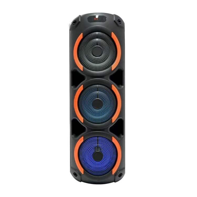 Haute Parleur Bluetooth SING-E ZQS-8305