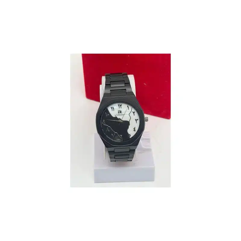 Montre collecte CL21