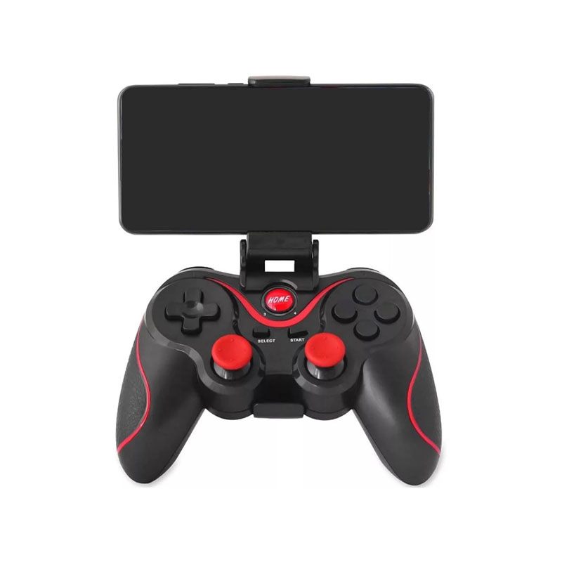 Manette de jeux sans fil X3