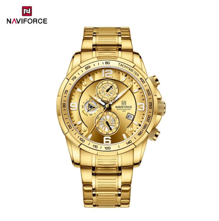 Montre Naviforce Pour Homme
