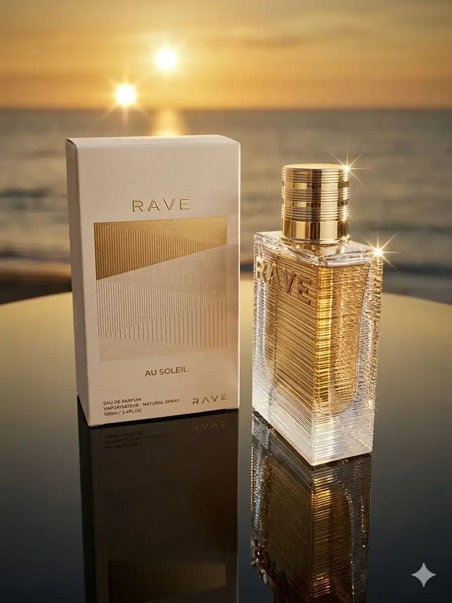 Parfum RAVE