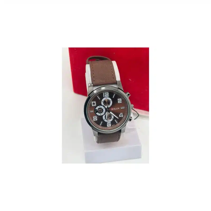 Montre Bolun pour homme 541