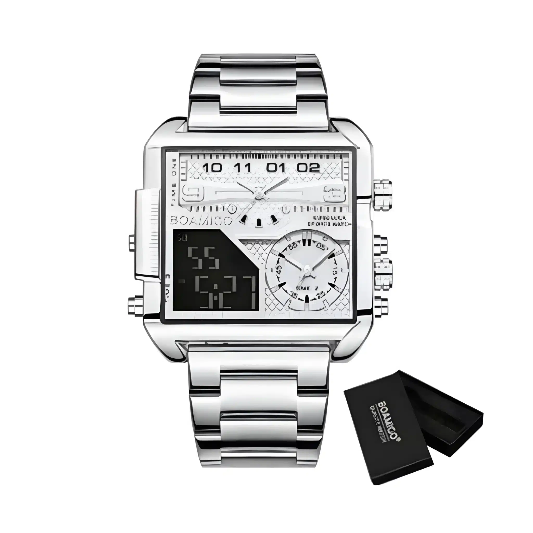 Montre pour Homme