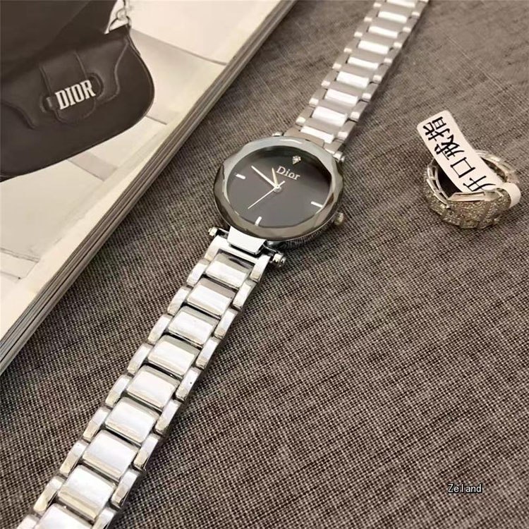 Montre Dior M14