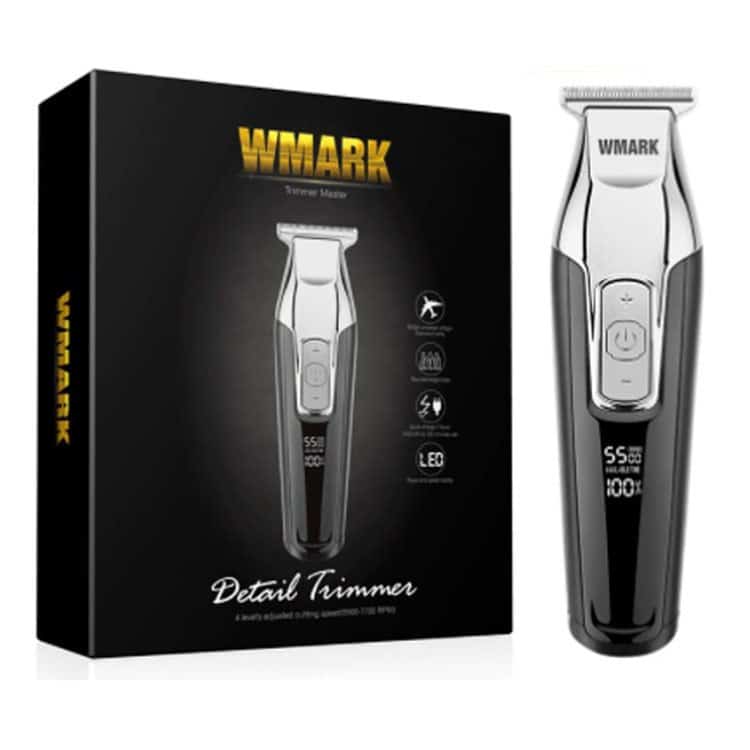 Tondeuse Wmark C24 HC-011